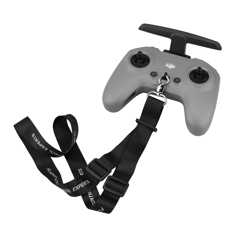 AvataRemoteControlTransmitterNeckStrapLanyardwithHangingBuckRopeforDJIFPVTransmitter-1976919-9