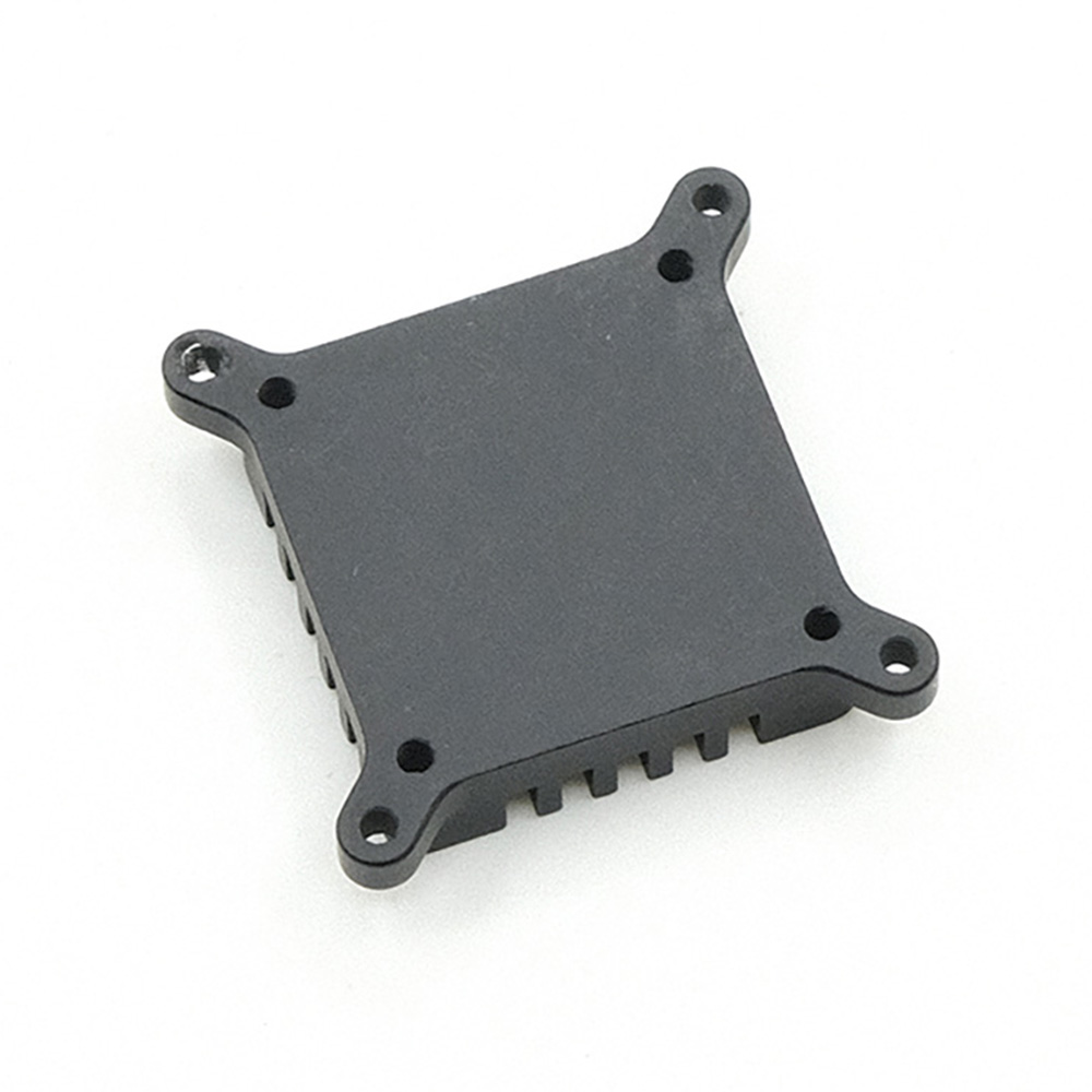 B6FPVAluminumAlloyFPVTransmitterHeatSink20x20mmM2AdapterforDJIO3AirUnitRCDrone-2004974-7