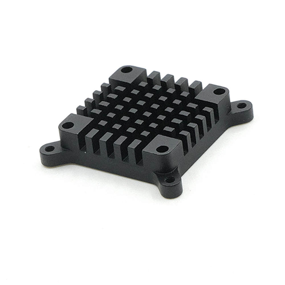 B6FPVAluminumAlloyFPVTransmitterHeatSink20x20mmM2AdapterforDJIO3AirUnitRCDrone-2004974-8