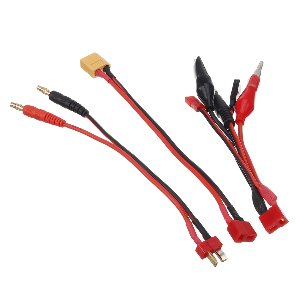 B6V380W6ALipoBatteryBalanceChargerDischargerUpgradeVersionwithPowerSupplyAdapter-1631226-11