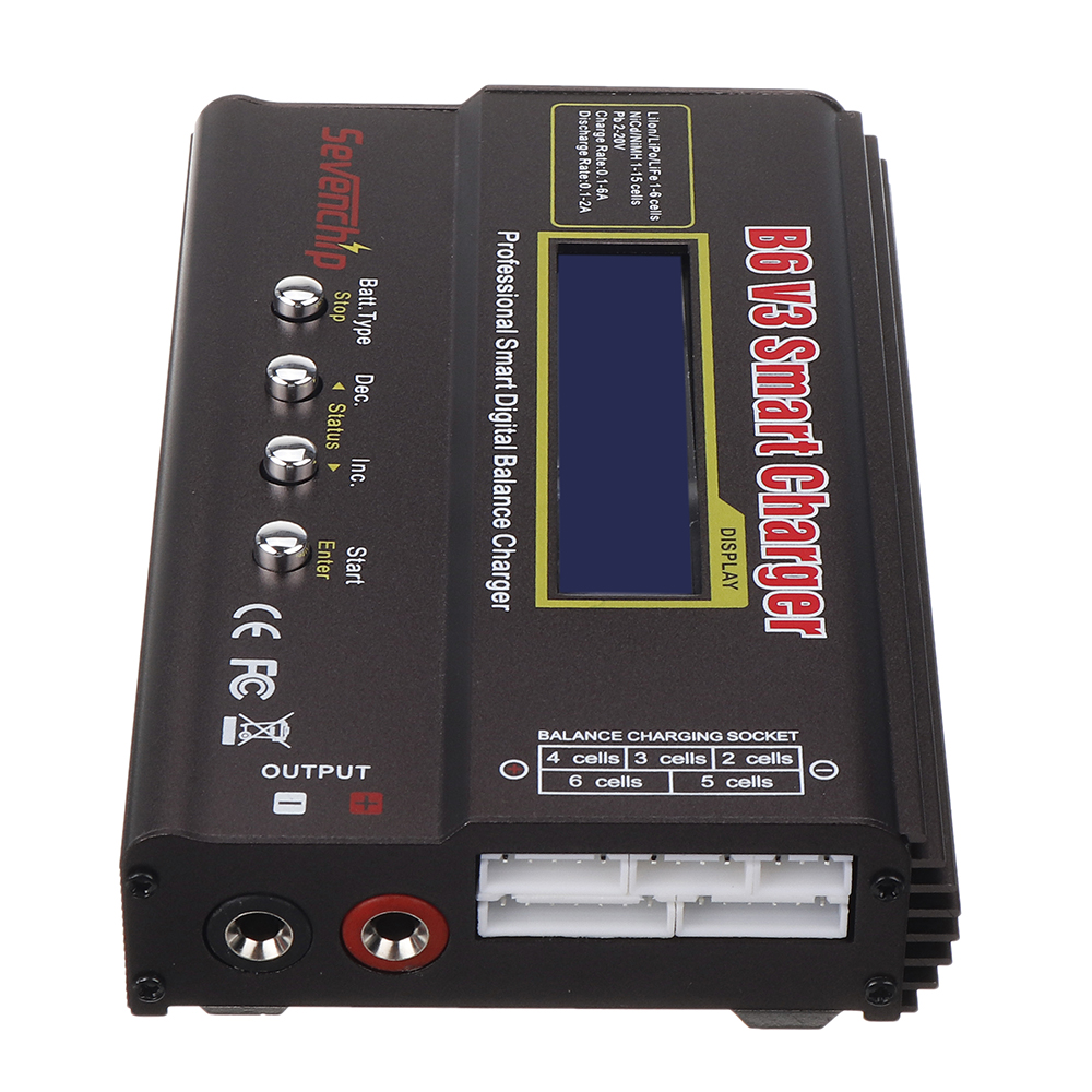 B6V380W6ALipoBatteryBalanceChargerDischargerUpgradeVersionwithPowerSupplyAdapter-1631226-4
