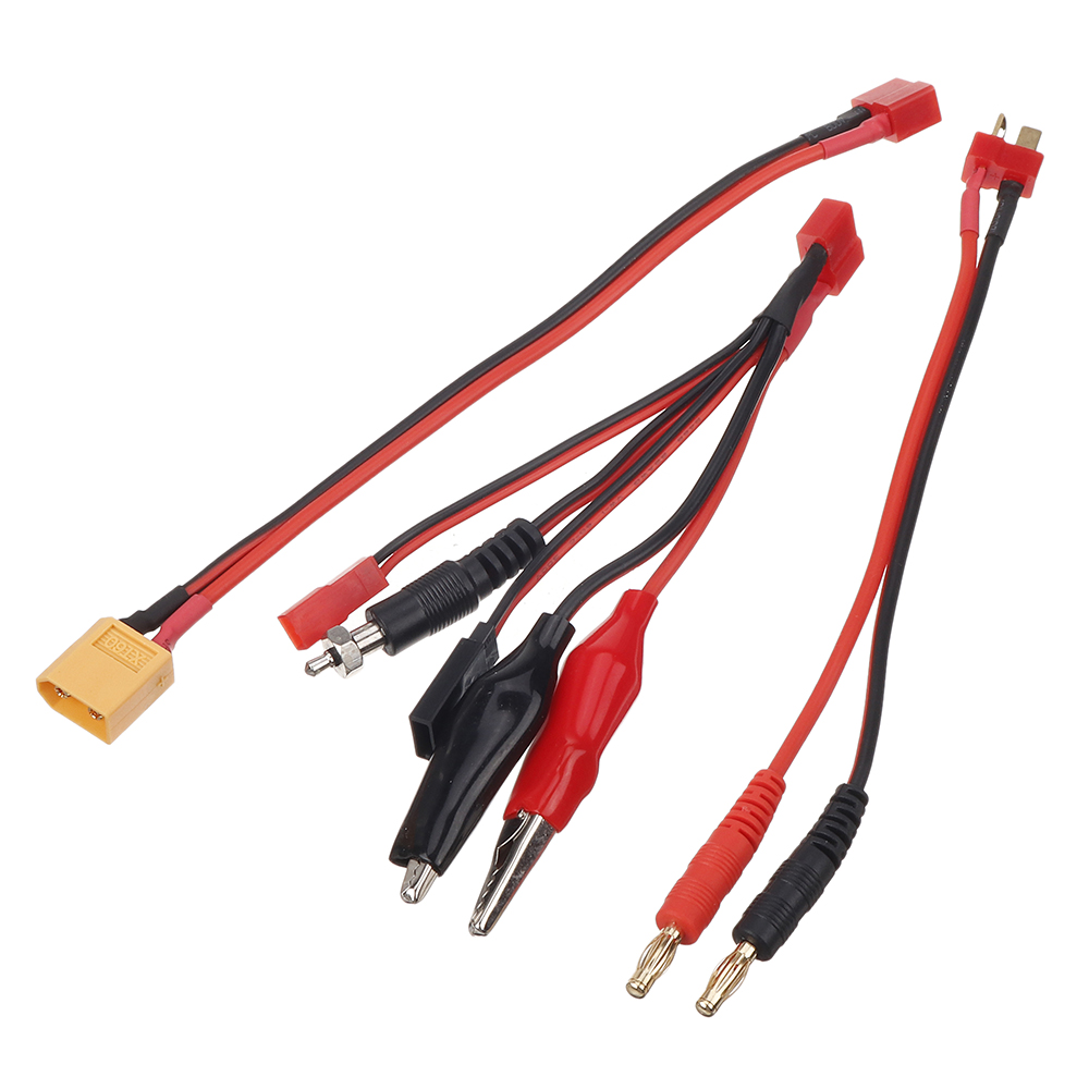 B6V380W6ALipoBatteryBalanceChargerDischargerUpgradeVersionwithPowerSupplyAdapter-1631226-10