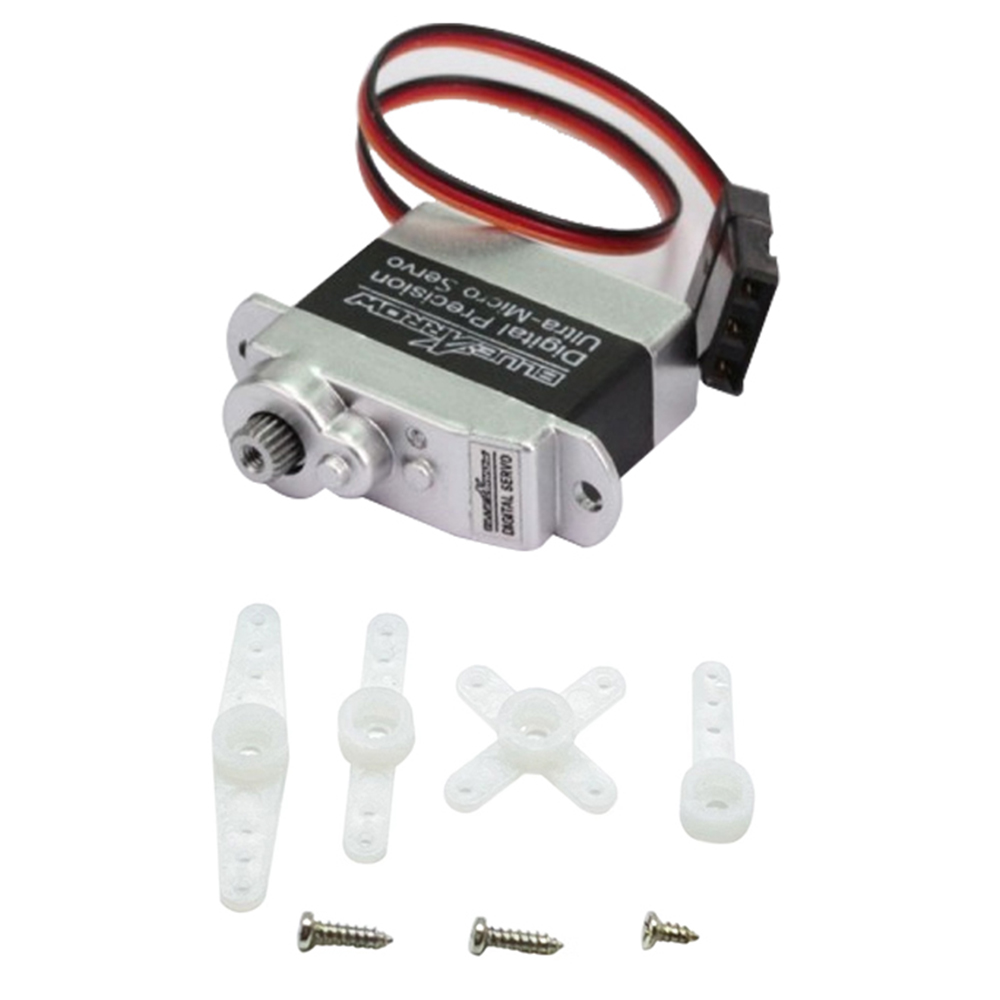 BLUEARROWD30TMGHVDigitalHighPrecisionUltra-MicroServo-2004944-2