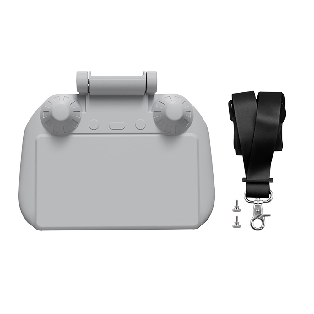 BRDRC2-in-1RCScreenRemoteControllerSunShadeHoodSunshadeProtectionCoverShellCaseJoystickProtectorforD-1998789-11