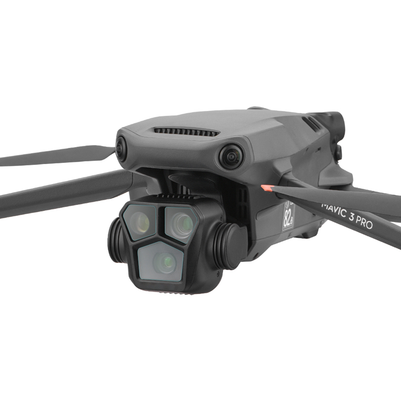 BRDRCCameraLens9HHardnessAnti-ScratchTemperedGlassFilmScreenProtectorforDJIMavic3PRORCDrone-1989068-5