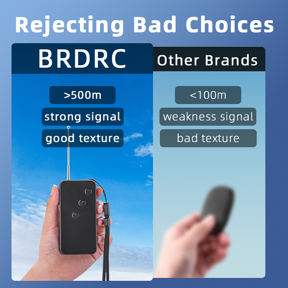 BRDRCDP500UniversalAirdropAirDroppingSystemRemoteThrowerTransportGiftSeaFishingDeliveryDeviceforDJIM-2005252-5