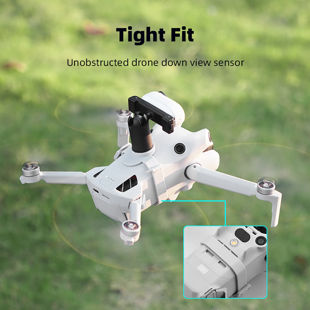 BRDRCExpansionAdapterBracketSportsActionCameraHolderMountforDJIMINI4PRORCDroneQuadcopter-2005255-4