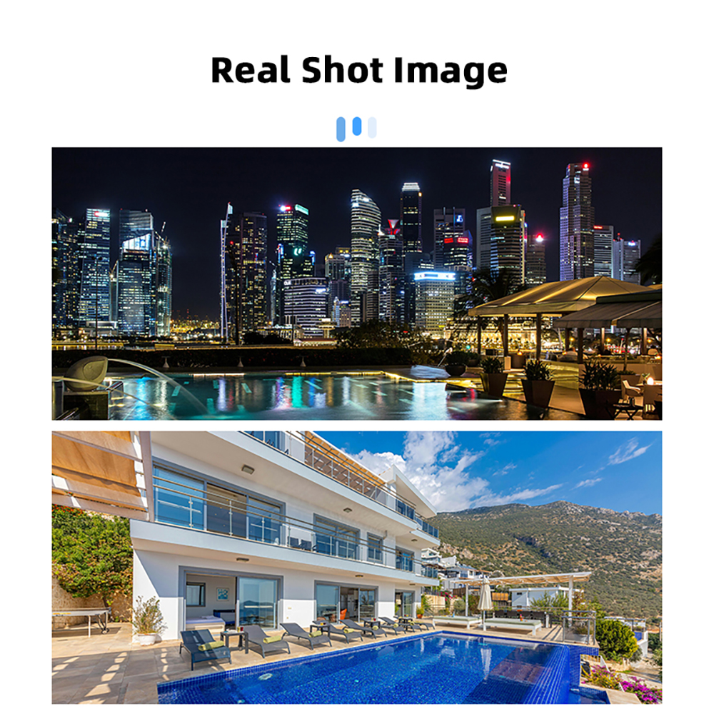 BRDRCExternalViewingWideAngleLensAmplifiersFiltersCameraMountforDJIMINI4PRORCDroneQuadcopter-2011000-12