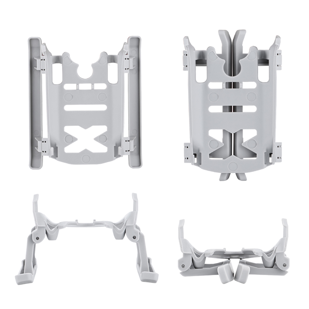 BRDRCFoldableExtendedHeighten25mmLandingGearSkidLegsProtectorSupportforDJIMini4PRORCDroneQuadcopter-2007281-15