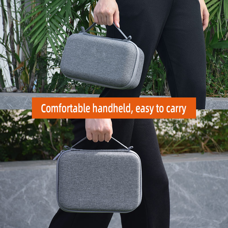 BRDRCPortableWaterproofStorageShoulderBagHandbagCarryingBoxCaseforDJIMavic3PRORCDroneRemoteControlle-1988810-6