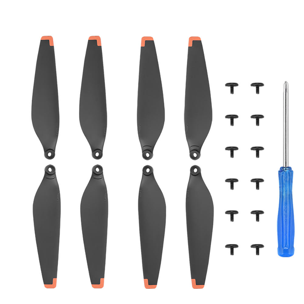 BRDRCQuickReleasesFoldable6030PropellerPropsBladesforDJIMINI4PRORCDroneQuadcopter-2003399-11