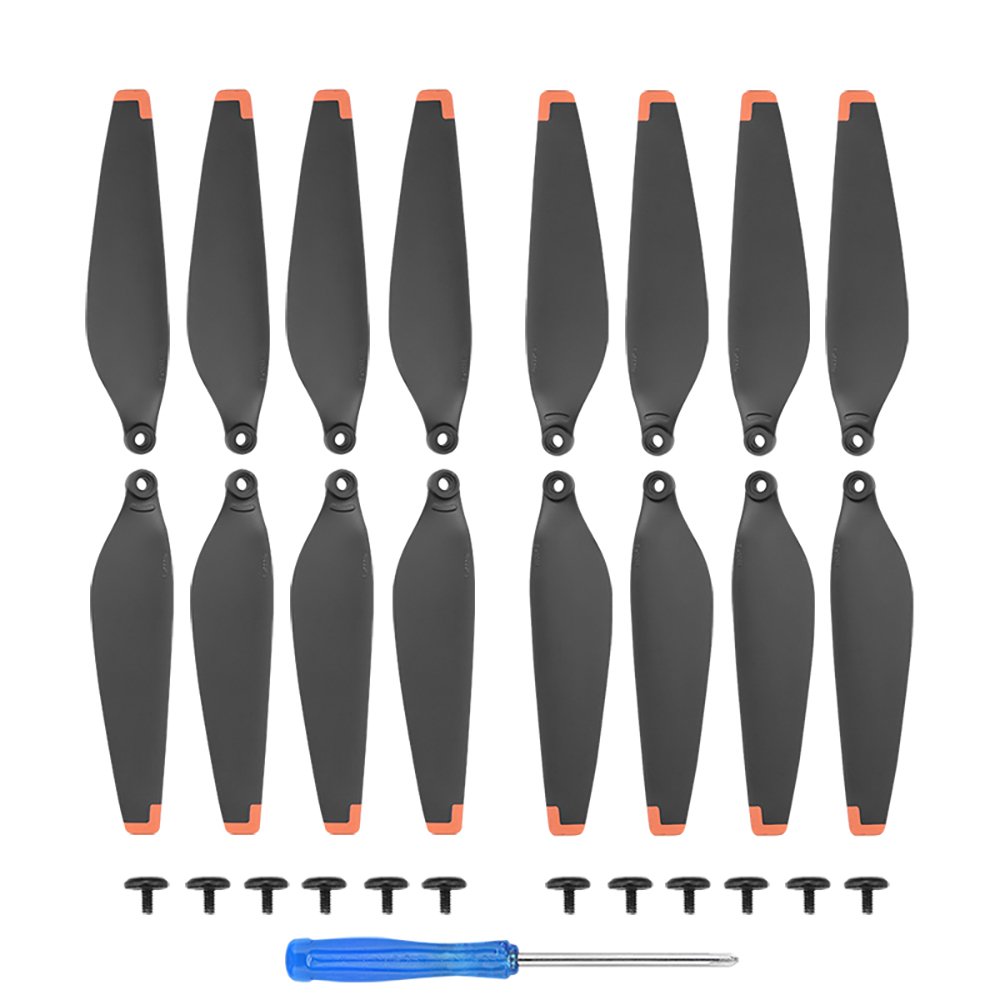 BRDRCQuickReleasesFoldable6030PropellerPropsBladesforDJIMINI4PRORCDroneQuadcopter-2003399-12