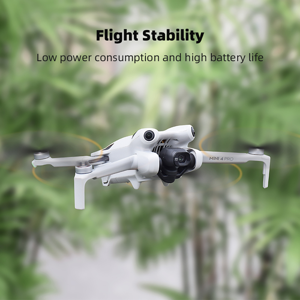 BRDRCQuickReleasesFoldable6030PropellerPropsBladesforDJIMINI4PRORCDroneQuadcopter-2003399-3