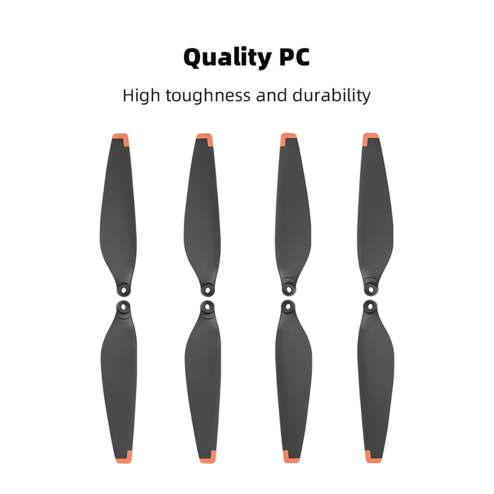 BRDRCQuickReleasesFoldable6030PropellerPropsBladesforDJIMINI4PRORCDroneQuadcopter-2003399-5