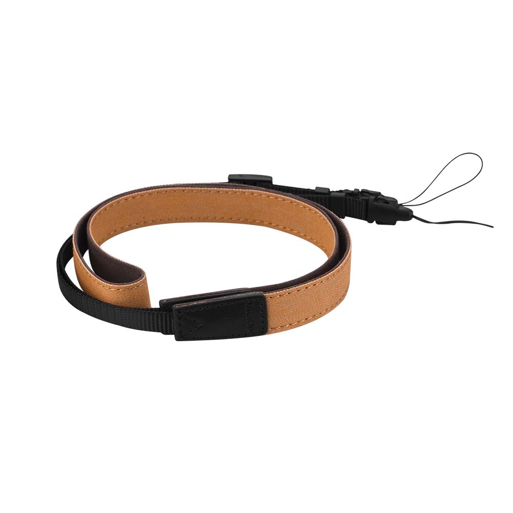 BRDRCRCSmartRemoteControlLanyardNeckStrapAdjustablebrownHangingBuckleRopeforDJIMini3PROScreenControl-1972025-13