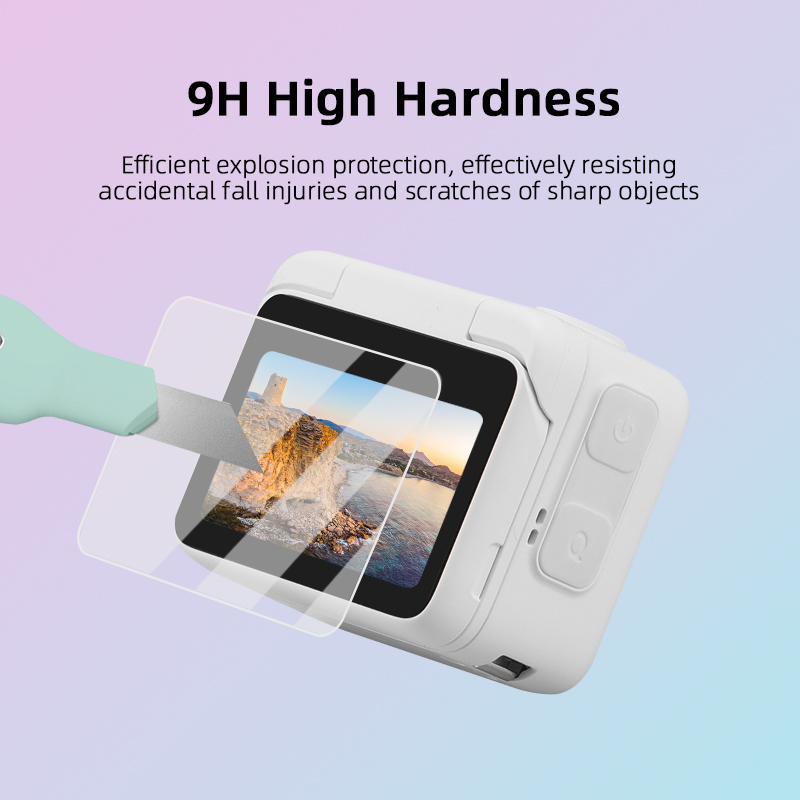 BRDRCThumbCameraAnti-ScratchLensFirmScreenProtectorAccessoriesAvailableforInsta360GO3-1995092-2