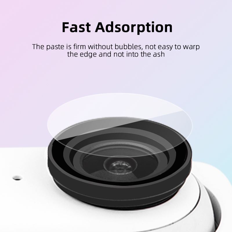 BRDRCThumbCameraAnti-ScratchLensFirmScreenProtectorAccessoriesAvailableforInsta360GO3-1995092-5