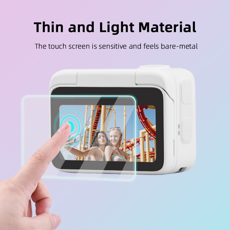 BRDRCThumbCameraAnti-ScratchLensFirmScreenProtectorAccessoriesAvailableforInsta360GO3-1995092-7
