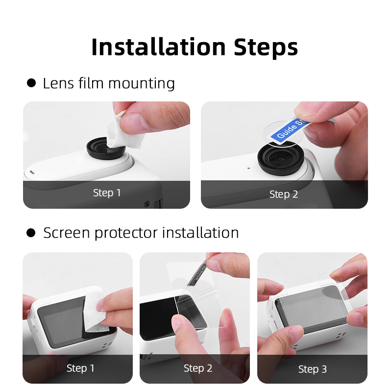 BRDRCThumbCameraAnti-ScratchLensFirmScreenProtectorAccessoriesAvailableforInsta360GO3-1995092-8