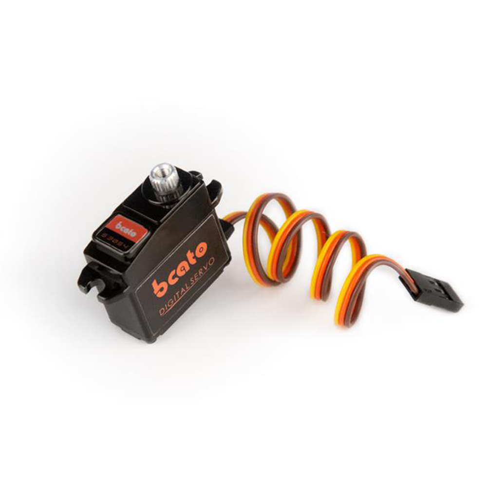 BcatoS305417gMetalGearDigitalServoDuplexBearingwithFUTJRPlugforRCAirplaneFixedWingRCCarBoat-1900771-3