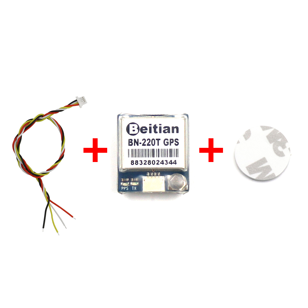 BeitianBN-220TGPSGLONASSModuleForAPMPixhawkCC3DNaze32F3F4FlightControllerRCDroneAirplane-1446169-6