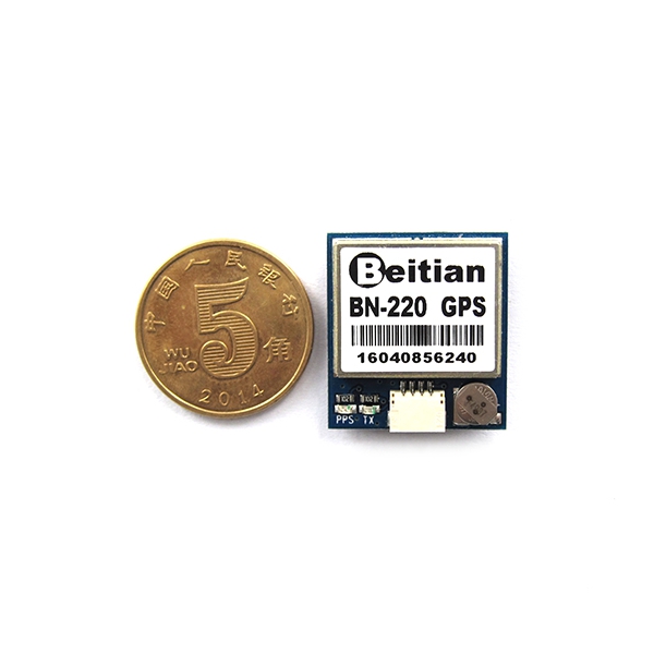 BeitianDualBN-220GPSGLONASSAntennaModuleTTLLevelRCDroneAirplane-1208588-1