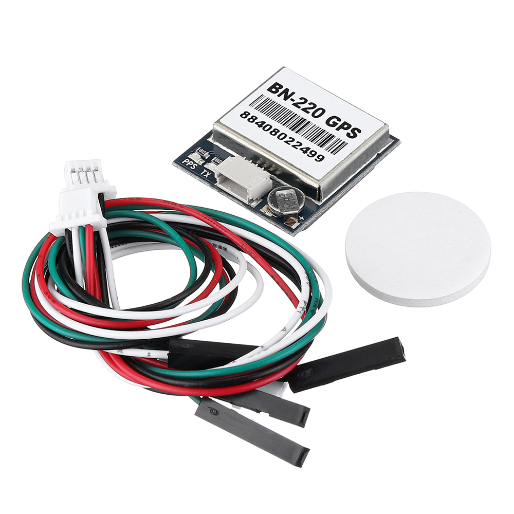 BeitianDualBN-220GPSGLONASSAntennaModuleTTLLevelRCDroneAirplane-1208588-3