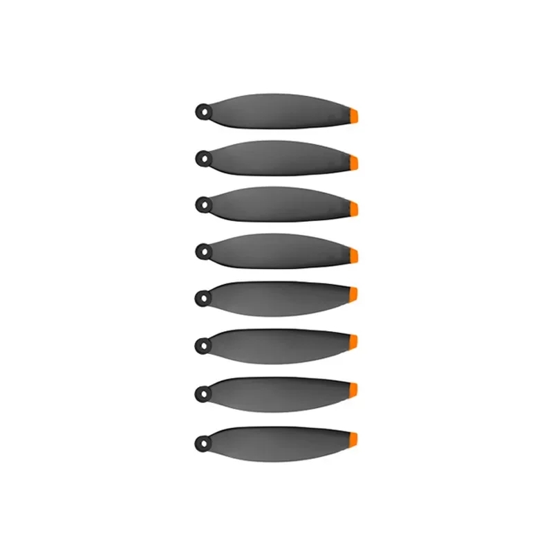 C-FLYFaithMini2RCDroneQuadcopterSparePartsFoldablePropellerPropsBladeSet8PcsCWCCW-2008361-1
