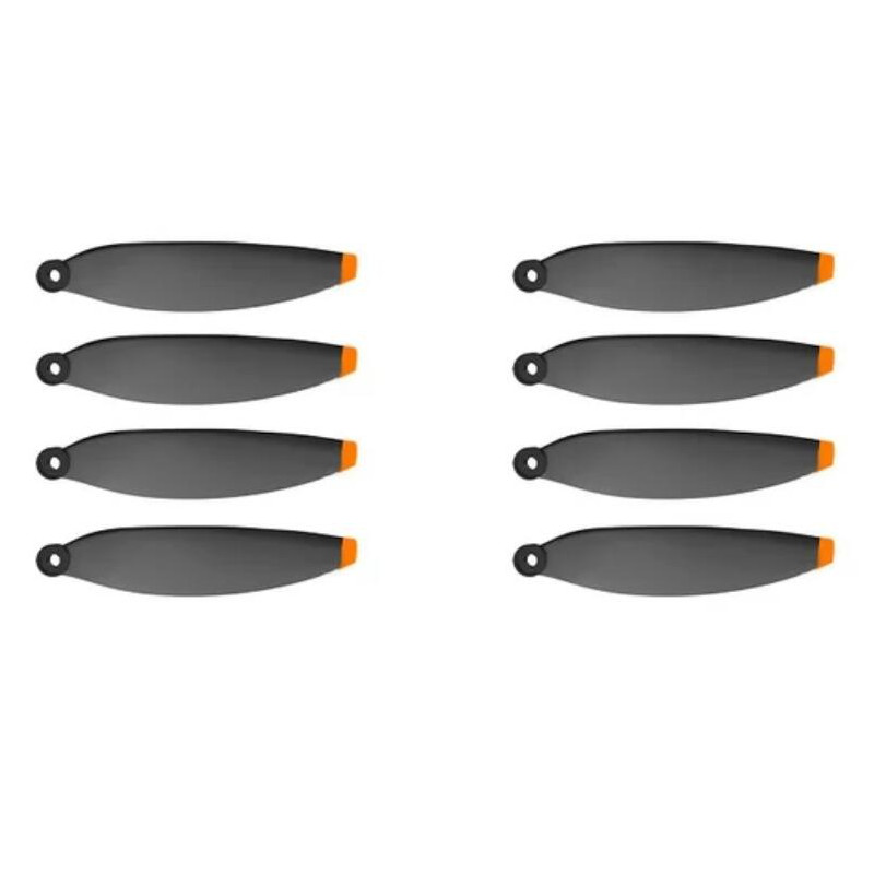 C-FLYFaithMini2RCDroneQuadcopterSparePartsFoldablePropellerPropsBladeSet8PcsCWCCW-2008361-2