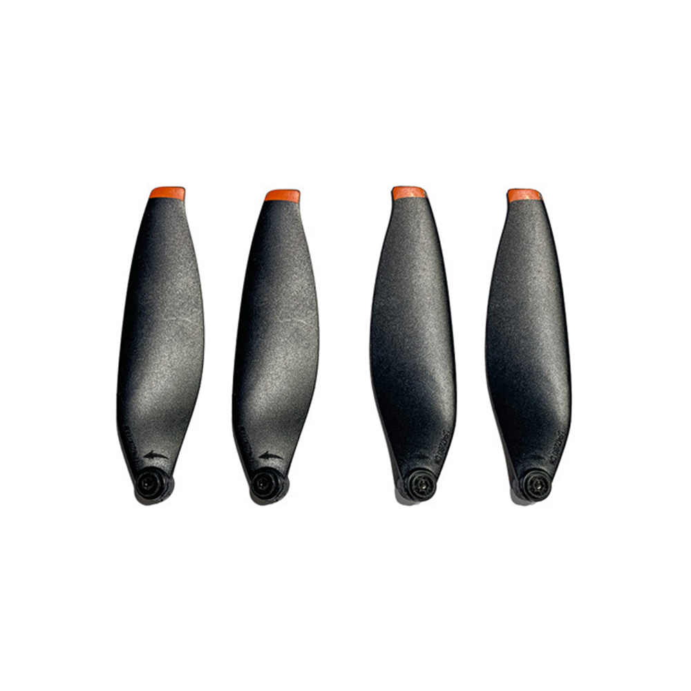 C-FLYFaithMini2RCDroneQuadcopterSparePartsFoldablePropellerPropsBladeSet8PcsCWCCW-2008361-3