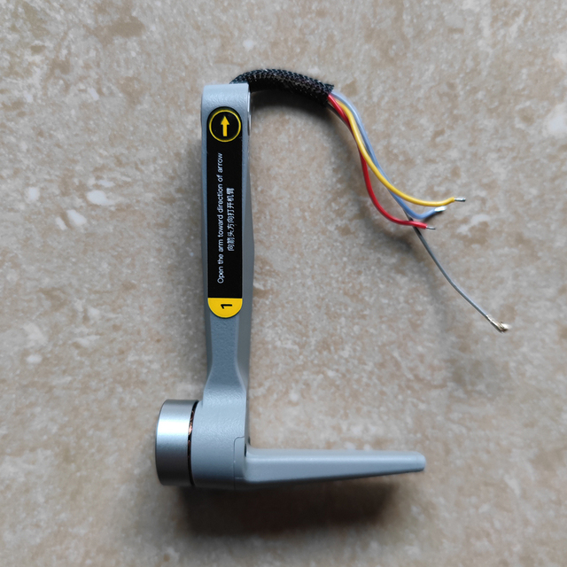 C-FLYFaithMiniRCDroneQuadcopterSparePartsAxisArmswithMotor1PC-1990278-2
