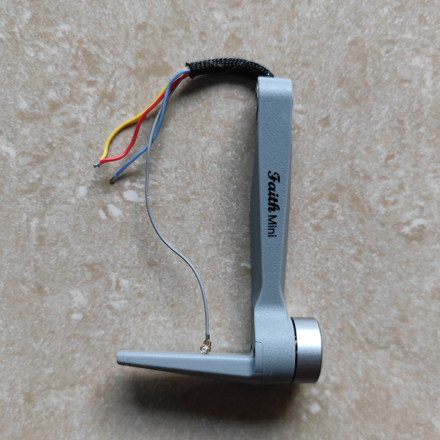 C-FLYFaithMiniRCDroneQuadcopterSparePartsAxisArmswithMotor1PC-1990278-3