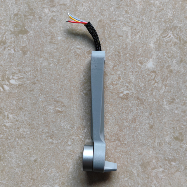 C-FLYFaithMiniRCDroneQuadcopterSparePartsAxisArmswithMotor1PC-1990278-4