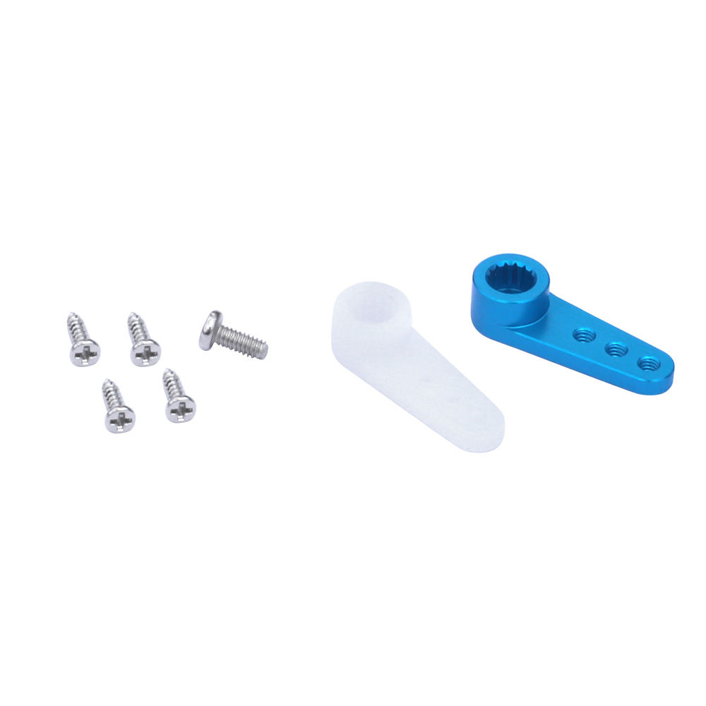CS-1903SG3KGFull-MetalHollow-CupMiniServoRCCarModelAircraftModelDroneServo-2003344-7