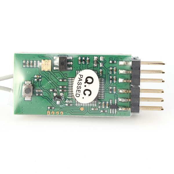 CoronaR6SF24G6CHS-FHSSFHSSCompatibleReceiverForRCModels-1085513-6