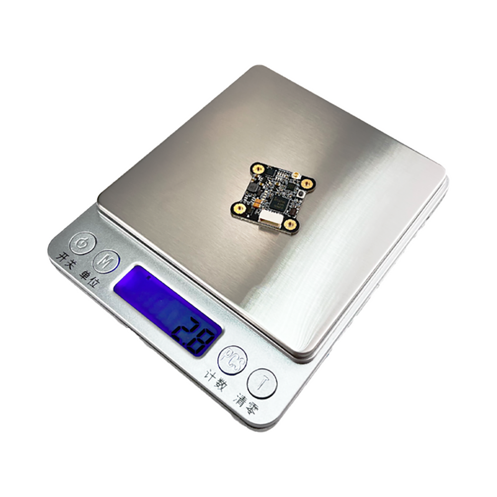 DarwinBabyApe58Ghz40CH25mW100mW200mWFPVTransmitterSmartAudio32gCompactVTXforRCDrone-2000348-4