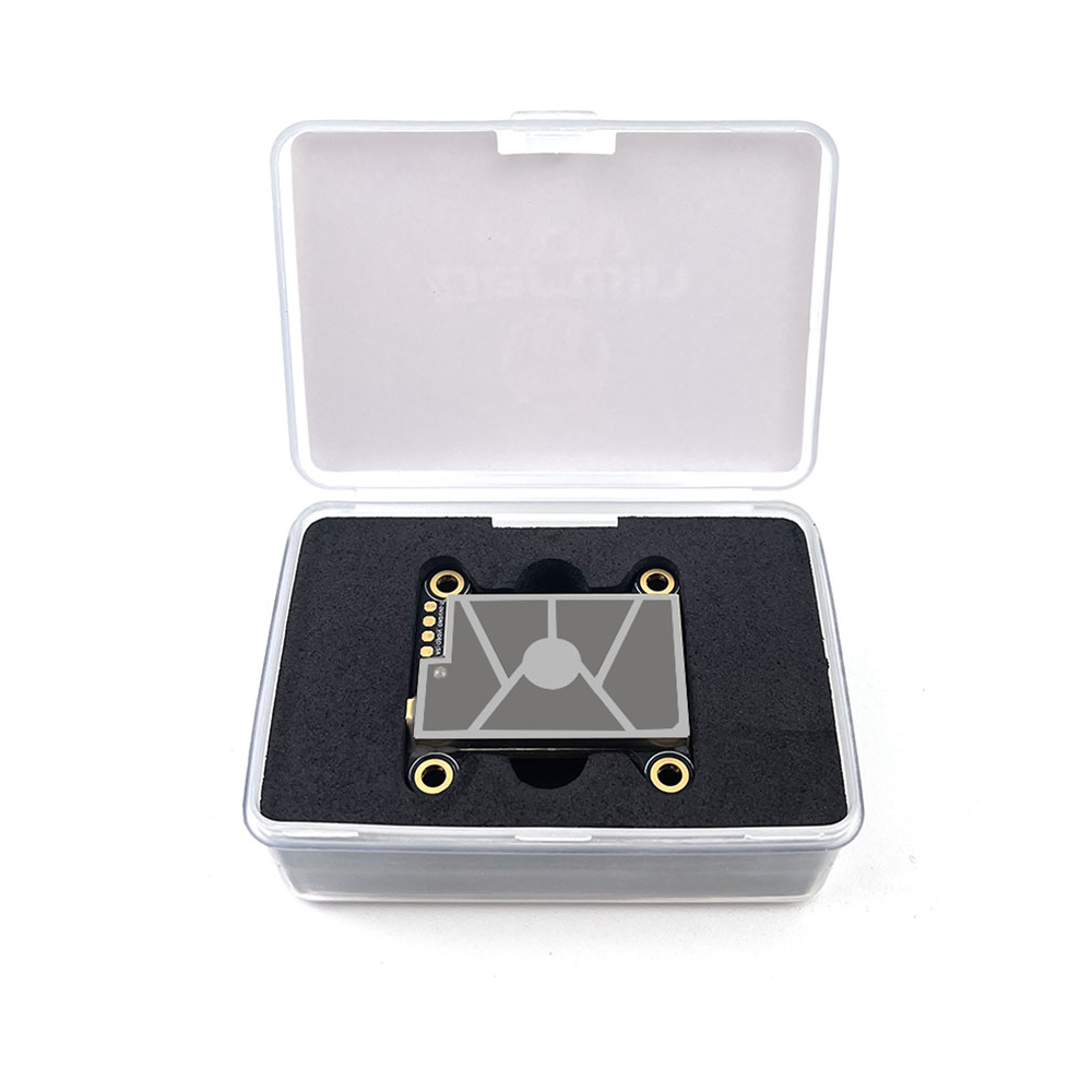 DarwinCement58Ghz200mW800mW1000mW1WFPVTransmitterMMCXIP67WaterproofAnti-ReverseConnectionAnti-SurgeV-2000356-6