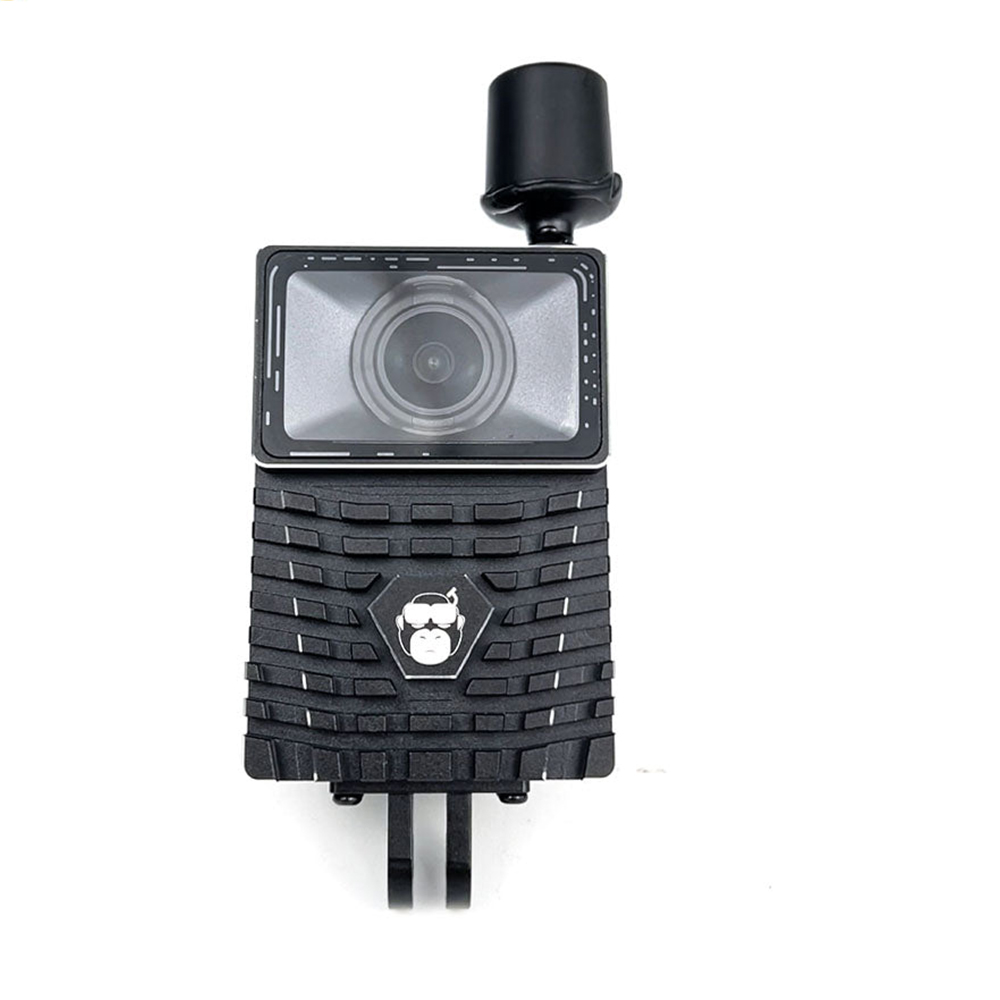 DarwinFPVDJIO3AirUnitCNCAluminumAlloyWaterproofCaseIP67forRCDroneFPVRacing-1992731-4