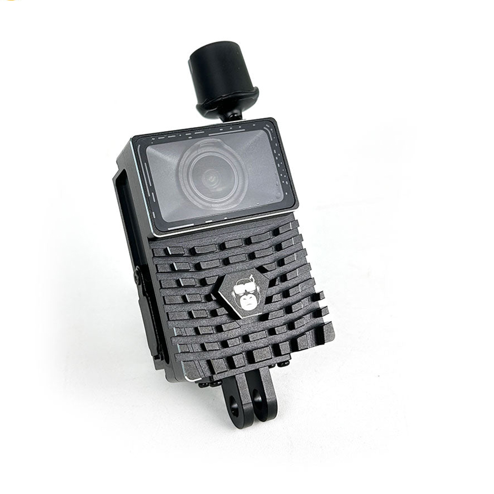 DarwinFPVDJIO3AirUnitCNCAluminumAlloyWaterproofCaseIP67forRCDroneFPVRacing-1992731-5