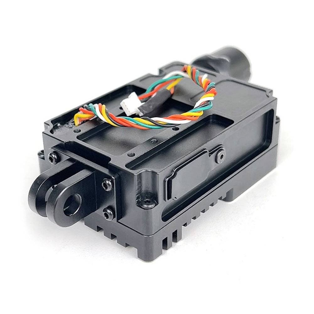 DarwinFPVDJIO3AirUnitCNCAluminumAlloyWaterproofCaseIP67forRCDroneFPVRacing-1992731-7