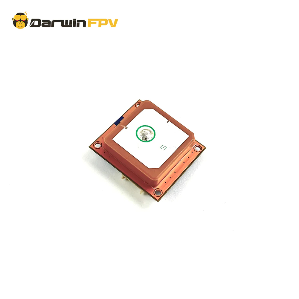 DarwinFPVGM8GPSModule10HzOutputFrequencyGLONASSBEIDOUReceivingFormatforUAVSystemsRobotsRCFPVDrone-1985182-1