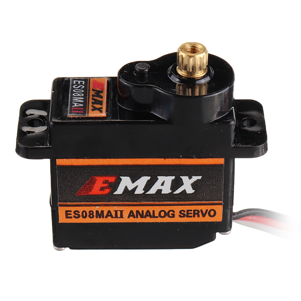 EMAXES08MAII12gMicroMetalGearPWMReverseAnalogServoForRCModels-1611485-4