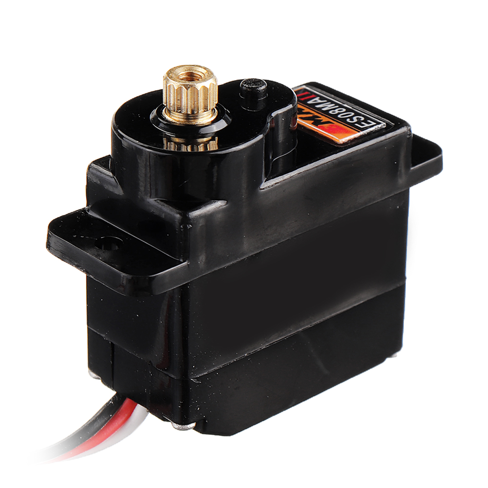 EMAXES08MAII12gMicroMetalGearPWMReverseAnalogServoForRCModels-1611485-6