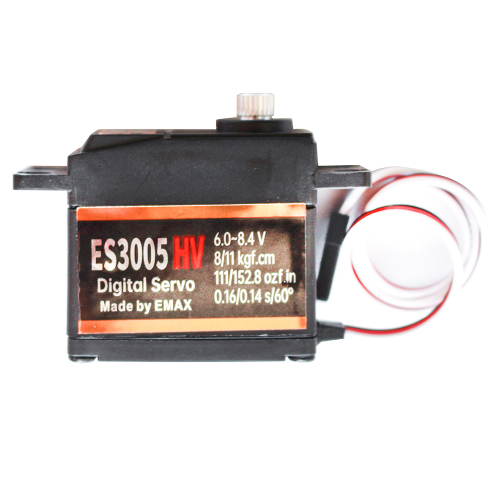 EMAXES3005HVAll-PurposeHighVoltageMetalGearDigitalServoforRCAirplaneWaterproof-2015180-1