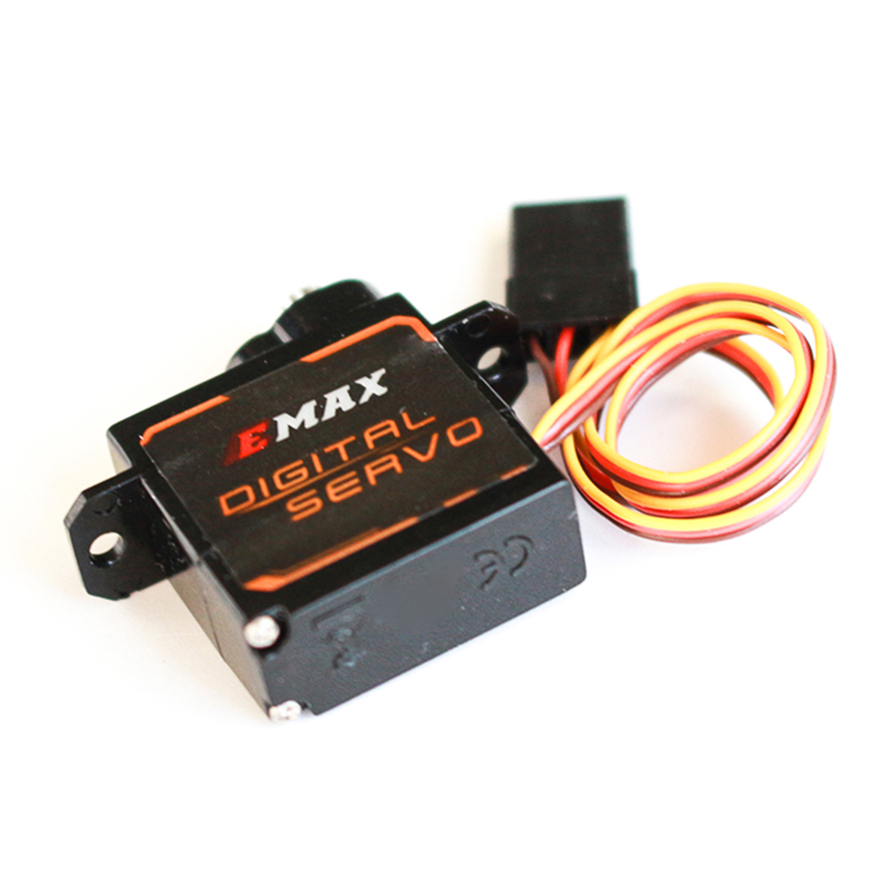 EMAXES9052MDHVAll-PurposeHighVoltageMetalGearDigitalServo-2014314-5
