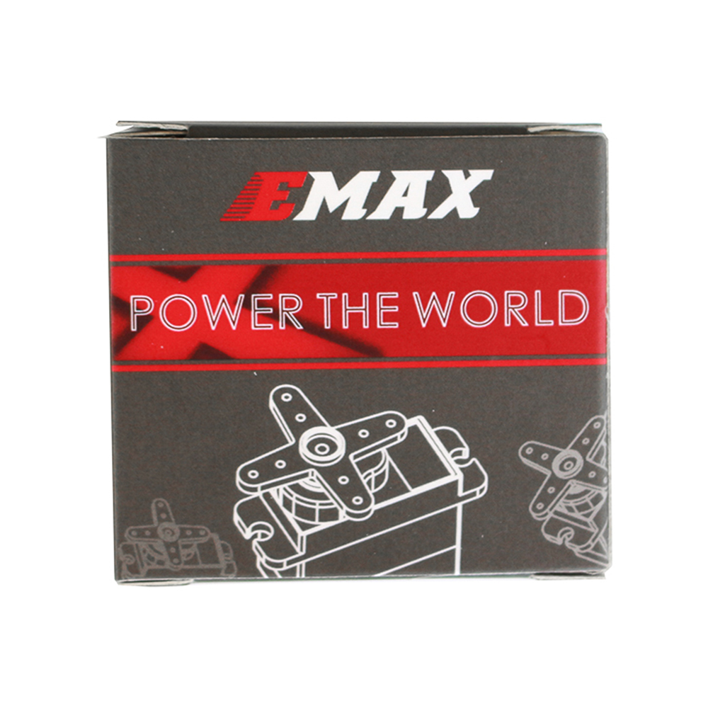 EMAXES9052MDHVAll-PurposeHighVoltageMetalGearDigitalServo-2014314-8