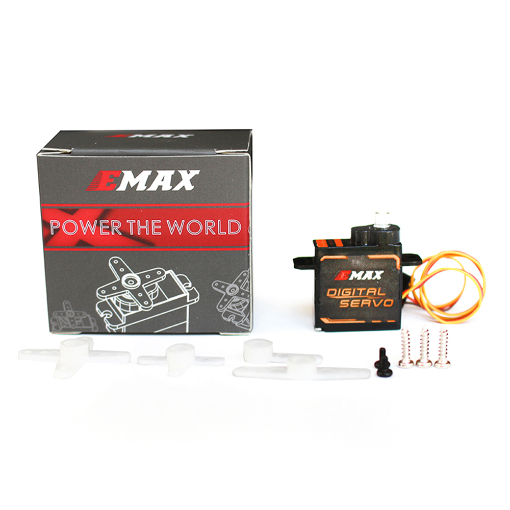 EMAXES9052MDHVAll-PurposeHighVoltageMetalGearDigitalServo-2014314-9