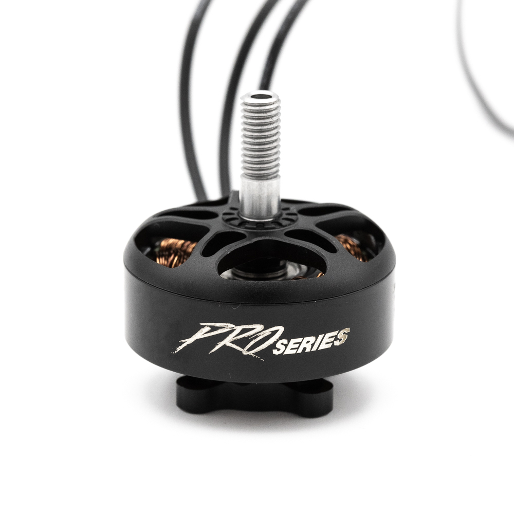 EMAXPROSeries28081350KV1500KV3-6S1900KV3-4SBrushlessMotorfor5Inchto7InchFPVRCRacingDrones-2009052-1