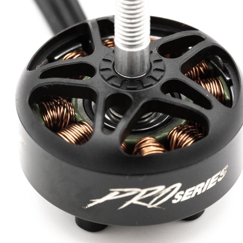 EMAXPROSeries28081350KV1500KV3-6S1900KV3-4SBrushlessMotorfor5Inchto7InchFPVRCRacingDrones-2009052-3
