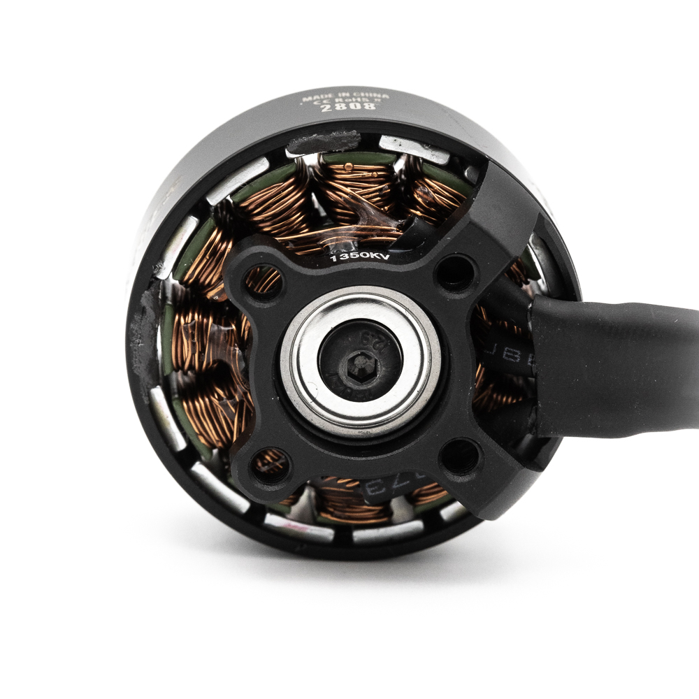 EMAXPROSeries28081350KV1500KV3-6S1900KV3-4SBrushlessMotorfor5Inchto7InchFPVRCRacingDrones-2009052-4